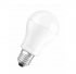 Лампа светодиодная LS CLA 60 10W(=60W) 220-240V 827 806lm DIM d60x110 E27 10000h OSRAM 4052899926806 Лампа светодиодная LS CLA 60 10W(=60W) 220-240V 827 806lm DIM d60x110 E27 10000h OSRAM 4052899926806