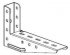 Консоль с опорой ML осн.100 ДКС BBL5010 (34101) Консоль с опорой ML осн.100 ДКС BBL5010 (34101)