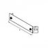 Пластина для TC//RRC/RRD 100х50 ДКС 30193 Пластина для TC//RRC/RRD 100х50 ДКС 30193