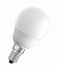 Лампа OSRAM DPRO MIBU 6W/825 220-240V E14 235lm d46x85 10000h Лампа OSRAM DPRO MIBU 6W/825 220-240V E14 235lm d46x85 10000h