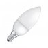 Лампа OSRAM DST MINI CANDEL 5W/825 220-240V E14 280Lm d42,5x117 20000ч Лампа OSRAM DST MINI CANDEL 5W/825 220-240V E14 280Lm d42,5x117 20000ч