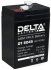 Батарея аккумуляторная 6В 4.5А.ч Delta DT 6045 Батарея аккумуляторная 6В 4.5А.ч Delta DT 6045