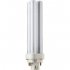 Лампа OSRAM DULUX T/E 13W/21-840 GX24q-1 (холодный белый) Лампа OSRAM DULUX T/E 13W/21-840 GX24q-1 (холодный белый)