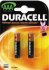Элемент питания LR MN 2400/LR03 Basic BP2 (блист.2шт) Duracell Б0014052 Элемент питания LR MN 2400/LR03 Basic BP2 (блист.2шт) Duracell Б0014052