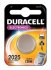 Элемент питания CR DL 2025 BP-1 (блист.1шт) Duracell C0004816 Элемент питания CR DL 2025 BP-1 (блист.1шт) Duracell C0004816
