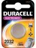 Элемент питания CR DL 2032 BP-1 (блист.1шт) Duracell C0004817 Элемент питания CR DL 2032 BP-1 (блист.1шт) Duracell C0004817