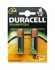 Аккумулятор Duracell HR6-2BL 1300mA блист.2шт) Аккумулятор Duracell HR6-2BL 1300mA блист.2шт)