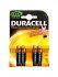Элемент питания LR MN 2400/LR03 Basic BP-4 (блист.4шт) Duracell Б0014046 Элемент питания LR MN 2400/LR03 Basic BP-4 (блист.4шт) Duracell Б0014046