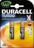 Элемент питания LR MX 2400/LR03 TURBO MAX BP-2 (блист.2шт) Duracell Б0014053 Элемент питания LR MX 2400/LR03 TURBO MAX BP-2 (блист.2шт) Duracell Б0014053