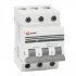 Выключатель нагрузки 3п 100А ВН-125 PROxima EKF SL125-3-100-pro Выключатель нагрузки 3п 100А ВН-125 PROxima EKF SL125-3-100-pro