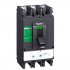 Выключатель авт. силовой 3п CVS 400F 36кА TM400D EasyPact SchE LV540306 Выключатель авт. силовой 3п CVS 400F 36кА TM400D EasyPact SchE LV540306