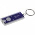 Фонарь B23 "Мини" ( 2хCR 1220 в компл. 1LED) ЭРА C0014728 Фонарь B23 "Мини" ( 2хCR 1220 в компл. 1LED) ЭРА C0014728