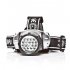 Фонарь G18 налобный (18LED 3хR03) ЭРА Б0019263 Фонарь G18 налобный (18LED 3хR03) ЭРА Б0019263