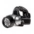 Фонарь G7 налобный (7LED 3хAAA) ЭРА Б0019262 Фонарь G7 налобный (7LED 3хAAA) ЭРА Б0019262
