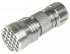 Фонарь SD21 "Мясорубка" металл (3хR03.21 LED) ЭРА C0034803 Фонарь SD21 "Мясорубка" металл (3хR03.21 LED) ЭРА C0034803