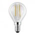 Лампа FL-LED Filament G45 6W E14 3000К 220V 600Лм 45*75мм FOTON_LIGHTING Лампа FL-LED Filament G45 6W E14 3000К 220V 600Лм 45*75мм FOTON_LIGHTING