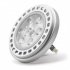 Лампа светодиодная FL-LED AR111 16W 30° 2700K 12VAC/DC G53 111x69мм, 1250lm S439 Лампа светодиодная FL-LED AR111 16W 30° 2700K 12VAC/DC G53 111x69мм, 1250lm S439