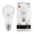 Лампа светодиодная LED Elementary A60 20Вт E27 2700К 1/10/40 Gauss 23219 Лампа светодиодная LED Elementary A60 20Вт E27 2700К 1/10/40 Gauss 23219