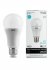 Лампа светодиодная LED Elementary A60 12Вт E27 4100К 1/10/40 Gauss 23222 Лампа светодиодная LED Elementary A60 12Вт E27 4100К 1/10/40 Gauss 23222