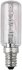 Лампа OSRAM 64861T CL HALOLUX T26 40W 490lm 230V E14 d26x80 прозрач Лампа OSRAM 64861T CL HALOLUX T26 40W 490lm 230V E14 d26x80 прозрач
