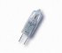 Лампа OSRAM 64408 300GD HALOSTAR OVEN 5W 12V G4 (+470С) Лампа OSRAM 64408 300GD HALOSTAR OVEN 5W 12V G4 (+470С)