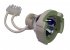 Лампа OSRAM HTI 250W/32C 250W 45V 250ч d67x73 Лампа OSRAM HTI 250W/32C 250W 45V 250ч d67x73