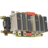 Контактор КТИ-76303 630А 230В/АС3 ИЭК KKT73-630-230-10 Контактор КТИ-76303 630А 230В/АС3 ИЭК KKT73-630-230-10