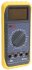 Мультиметр цифровой Professional MY62I ИЭК TMD-5S-062 Мультиметр цифровой Professional MY62I ИЭК TMD-5S-062