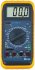 Мультиметр цифровой Professional MY64 ИЭК TMD-5S-064 Мультиметр цифровой Professional MY64 ИЭК TMD-5S-064
