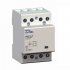 Контактор модульный OptiDin МК63 4040 230AC КЭАЗ 114128 Контактор модульный OptiDin МК63 4040 230AC КЭАЗ 114128