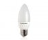 Лампа светодиодная LED CN 5Вт 220В E27 3000К Космос Lksm_LED5wCNE2730 Лампа светодиодная LED CN 5Вт 220В E27 3000К Космос Lksm_LED5wCNE2730