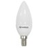 Лампа светодиодная LED CN 7Вт 220В E14 4500К Космос Lksm_LED7wCNE1445 Лампа светодиодная LED CN 7Вт 220В E14 4500К Космос Lksm_LED7wCNE1445
