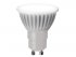 Лампа Космос LED GU10 3Вт 220В 3000К Lksm_LED3wGU10C30 Лампа Космос LED GU10 3Вт 220В 3000К Lksm_LED3wGU10C30