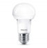 Лампа светодиодная ESS LEDBulb шар 10Вт 6500К E27 230В Philips 929001279087 / 871869672799700 Лампа светодиодная ESS LEDBulb шар 10Вт 6500К E27 230В Philips 929001279087 / 871869672799700