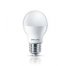Лампа светодиодная ESS LEDBulb 7Вт-75Вт грушевидная E27 3000К 230В A60 RCA Philips 929001378487 / 871869673747700 Лампа светодиодная ESS LEDBulb 7Вт-75Вт грушевидная E27 3000К 230В A60 RCA Philips 929001378487 / 871869673747700