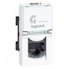 Механизм розетки MOSAIC NEW комп.1-м RJ45 1 модуль 5E FTP Legrand 78680/76552 Механизм розетки MOSAIC NEW комп.1-м RJ45 1 модуль 5E FTP Legrand 78680/76552