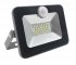 Прожектор FL-LED Light-PAD SENSOR 10W 4200К 850Лм 10Вт AC195-240В 140x169x28мм 430г Прожектор FL-LED Light-PAD SENSOR 10W 4200К 850Лм 10Вт AC195-240В 140x169x28мм 430г