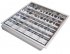 Светильник ЛВО 418D ECP 4х18 (595х595) зерк. растр. ЭПРА Technolux 03161 Светильник ЛВО 418D ECP 4х18 (595х595) зерк. растр. ЭПРА Technolux 03161