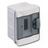 Бокс MAKEL 63002 с/п 2 модуля Бокс MAKEL 63002 с/п 2 модуля