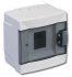 Бокс MAKEL 63104 о/п 4 модуля Бокс MAKEL 63104 о/п 4 модуля