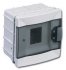 Бокс MAKEL 63004 с/п 4 модуля Бокс MAKEL 63004 с/п 4 модуля