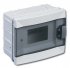 Бокс MAKEL 63006 с/п 6 модулей Бокс MAKEL 63006 с/п 6 модулей