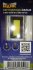 Лампа МАЯК светодиодная WX7 27SMD HPower 180° (25x10мм) WHITE УЛЬТРА (салон) А-19 Лампа МАЯК светодиодная WX7 27SMD HPower 180° (25x10мм) WHITE УЛЬТРА (салон) А-19