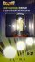 Лампа МАЯК светодиодная Н11 31SMD/5730 16W WHITE LENS ULTRA А27 Лампа МАЯК светодиодная Н11 31SMD/5730 16W WHITE LENS ULTRA А27