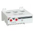 Реле защиты двигателя MPR 200А EKF mpr-200 Реле защиты двигателя MPR 200А EKF mpr-200