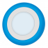 Светильник 71 819 NLP-RC2-6+2W-R140-WB-LED Navigator 4670004718193 Светильник 71 819 NLP-RC2-6+2W-R140-WB-LED Navigator 4670004718193