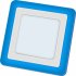 Светильник 71 825 NLP-SC2-12+3W-WB-LED(192х192) Navigator 4670004718254 Светильник 71 825 NLP-SC2-12+3W-WB-LED(192х192) Navigator 4670004718254