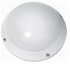 Светильник 94 829 NBL-PR1-7-4K-WH-IP65-LED (аналог НПП 1301 бел. круг) Navigator 4607136948297 Светильник 94 829 NBL-PR1-7-4K-WH-IP65-LED (аналог НПП 1301 бел. круг) Navigator 4607136948297
