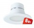 Светильник 94 833 NDL-P1-6W-840-WH-LED (аналог R63 60Вт) Navigator 4607136948334 Светильник 94 833 NDL-P1-6W-840-WH-LED (аналог R63 60Вт) Navigator 4607136948334