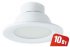 Светильник 94 836 NDL-P1-10W-840-WH-LED (аналог R80 100Вт) Navigator 4607136948365 Светильник 94 836 NDL-P1-10W-840-WH-LED (аналог R80 100Вт) Navigator 4607136948365
